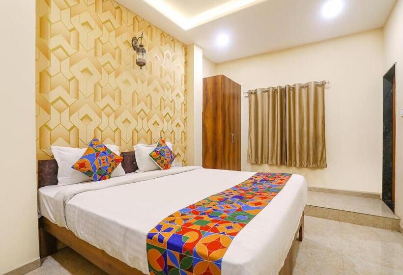 فندق Fabexpress Dreamz Inn