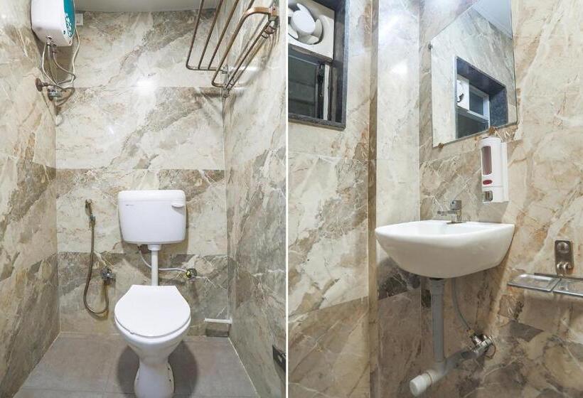 فندق Fabexpress Dreamz Inn