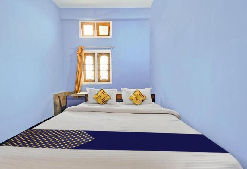 فندق O J P Guest House