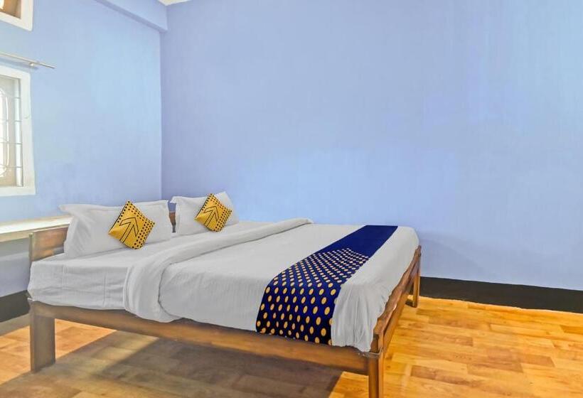فندق O J P Guest House