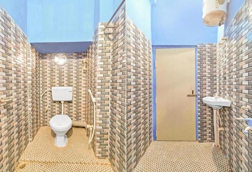 فندق O J P Guest House