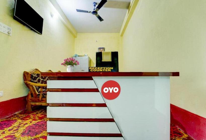 호텔 Oyo Flagship Laxmi Marriage Hall Restaurant And Guest House