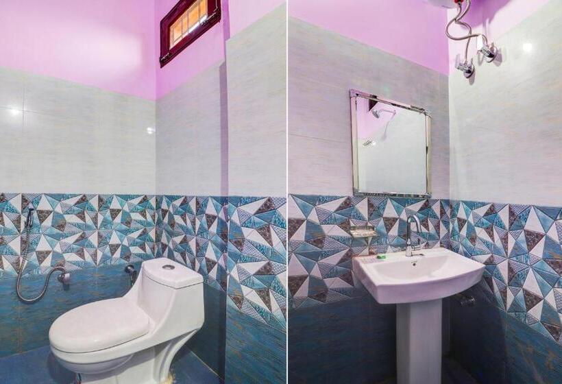 ホテル Oyo Hari Leela Home Stay