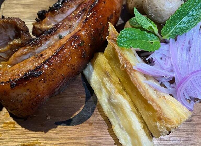 Inkas Hotel Y Convenciones