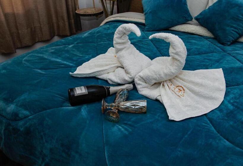 Inkas Hotel Y Convenciones