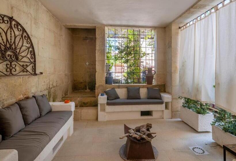 膳宿费 Empireo Riad