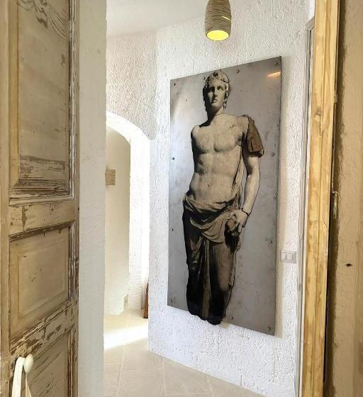 膳宿费 Empireo Riad