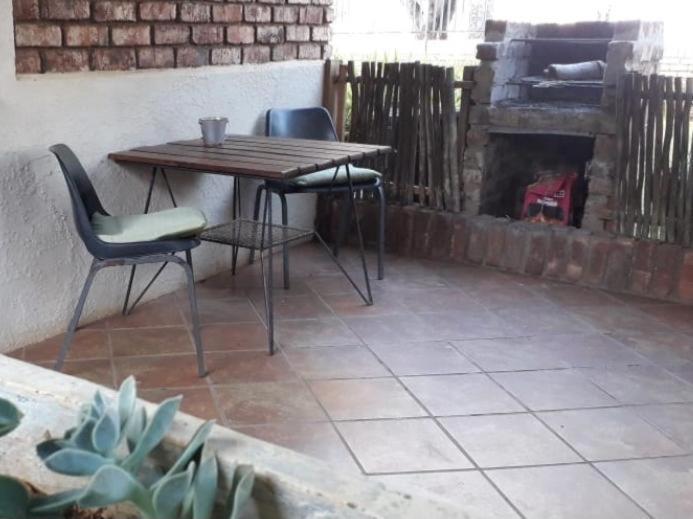 بنسيون Immanel Guesthouse