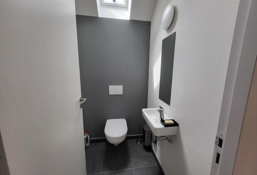 بنسيون Les Maisons De Jeanne