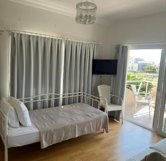 پانسیون Miray Guest House Boutique