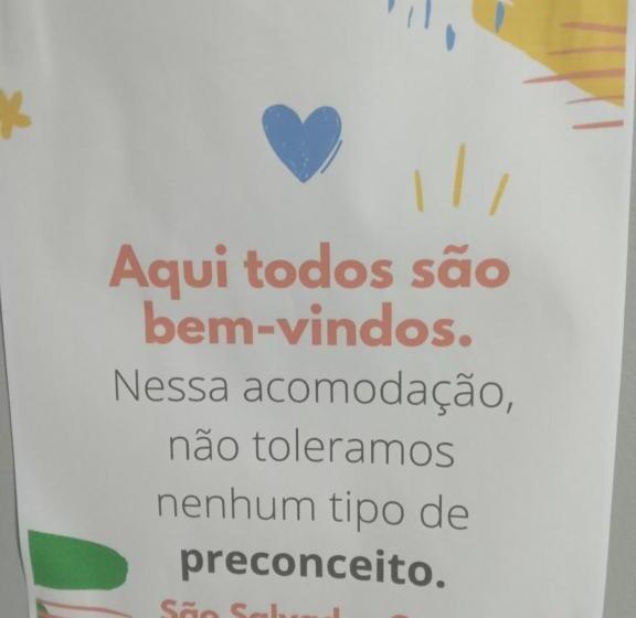膳宿费 São Salvador O Preferido