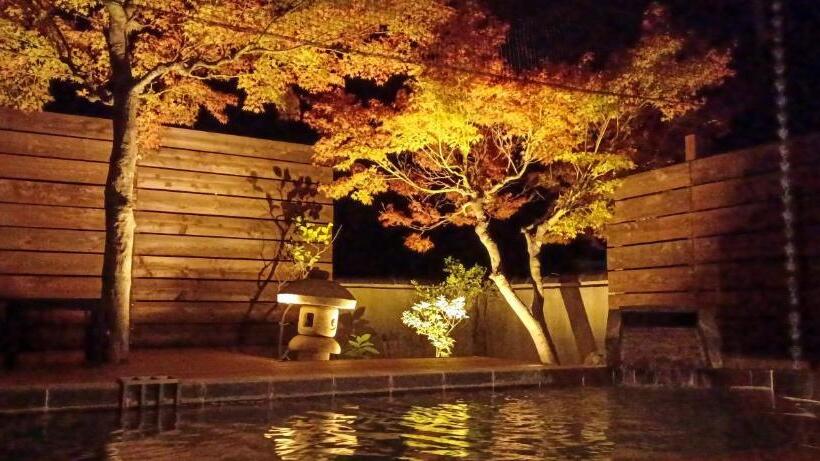 Ryokan 旬樹庵 菊水