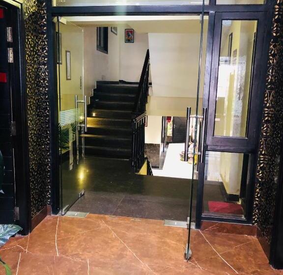 בית מלון כפרי Pearl Grand A Unit Of Elena Group