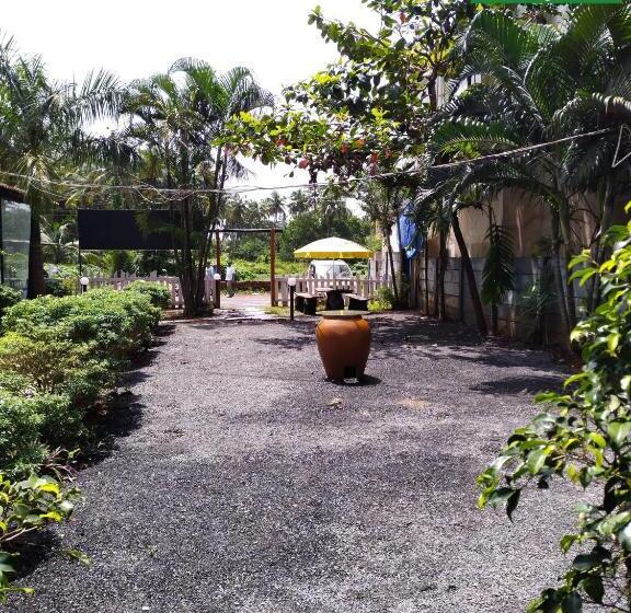 هاستل Jungle By Sturmfrei Morjim