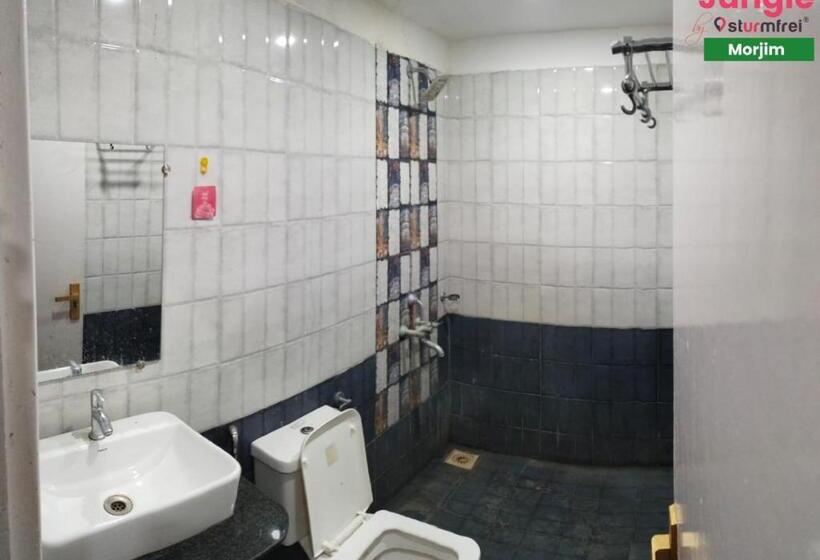 هاستل Jungle By Sturmfrei Morjim