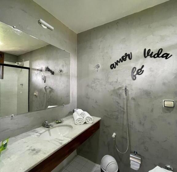 ユースホステル Pousada Quinta Da Mantiqueira