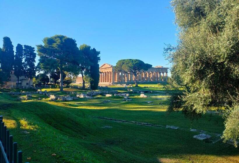 ベッドアンドブレックファースト Azienda Agrituristica Verdevalle