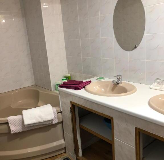 צימר Chambre D Hotes Gàyri 2