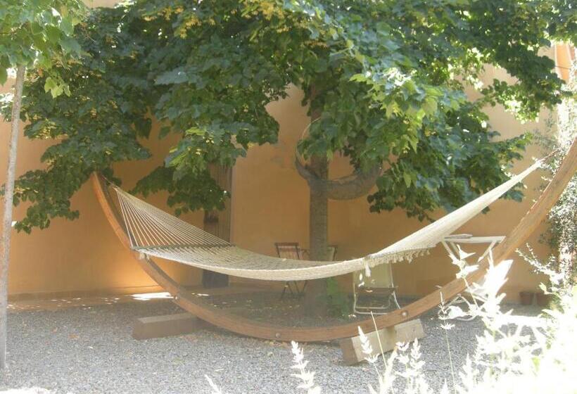צימר Via Dei Gerani