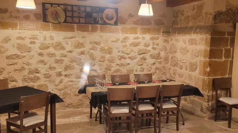 فندق El Mirador De San Macario