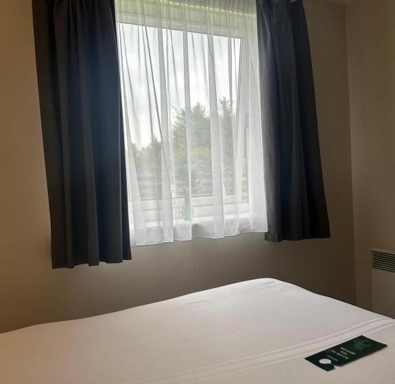 فندق Go2 Glasgow Cumbernauld