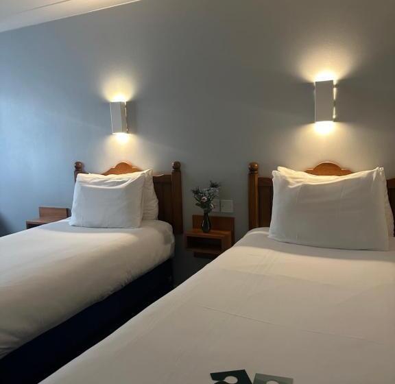 فندق Go2 Glasgow Cumbernauld