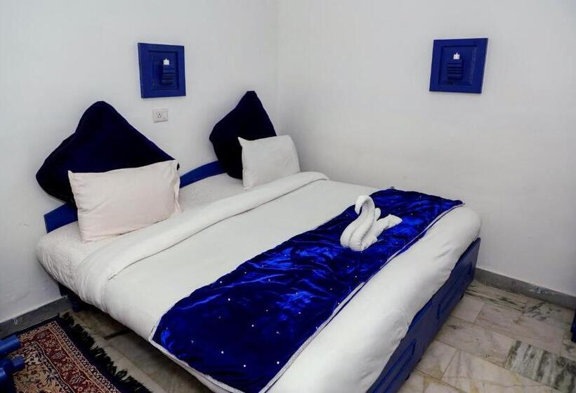 فندق Harpalsar Heritage Haveli Vaishali Nagar Jaipur