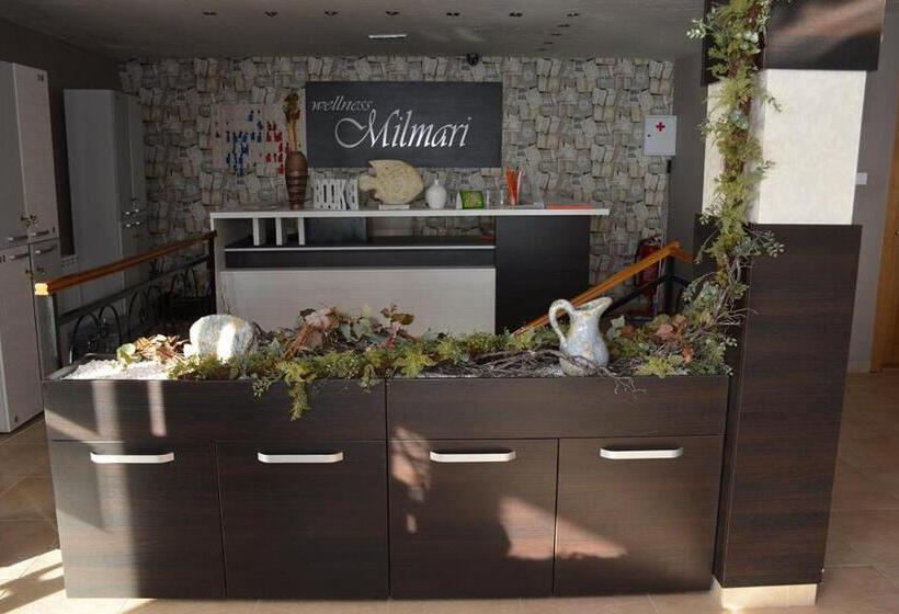 هتل Panorama Deluxe