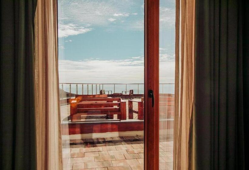 هتل Panorama Deluxe