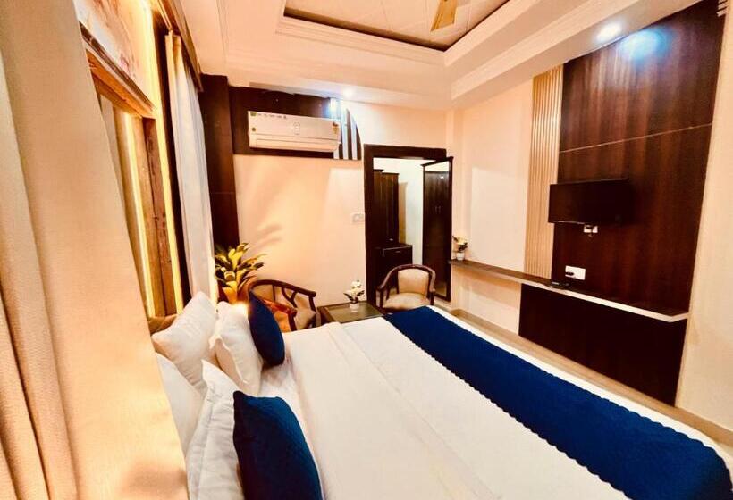 酒店 Ramawati   Best Selling Property In Haridwar