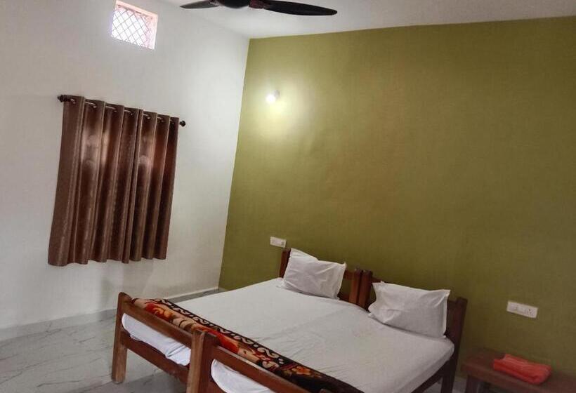 ホテル Shree Krishna Nature Stay