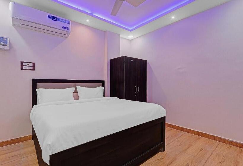 فندق Super Collection O Oyo Townhouse Lemonade Shyam Nagar