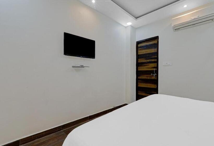 فندق Super Collection O Oyo Townhouse Lemonade Shyam Nagar