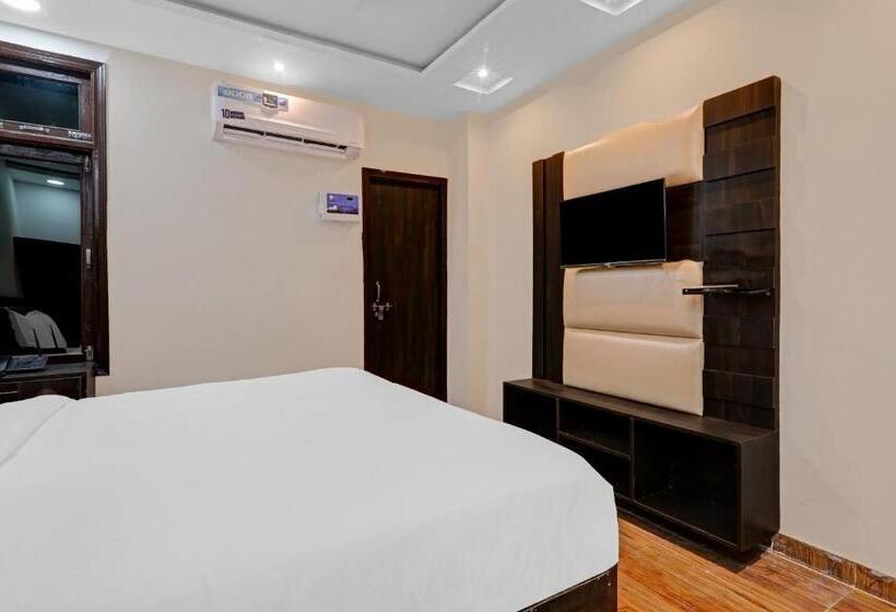 فندق Super Collection O Oyo Townhouse Lemonade Shyam Nagar