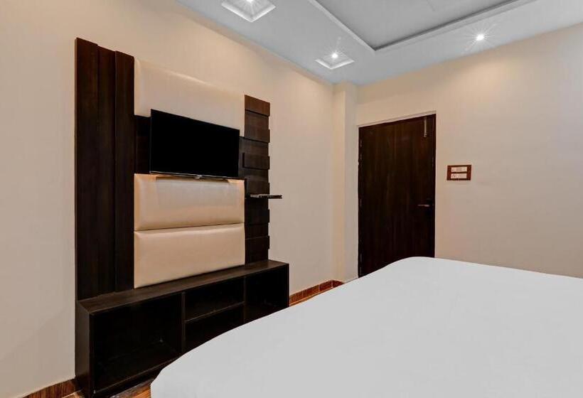 فندق Super Collection O Oyo Townhouse Lemonade Shyam Nagar