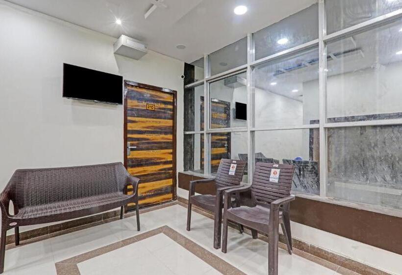 فندق Super Collection O Oyo Townhouse Lemonade Shyam Nagar