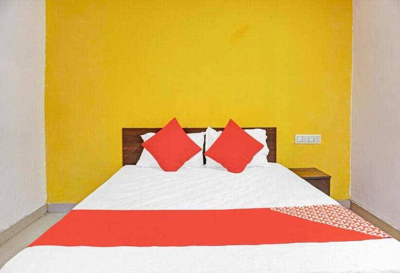 호텔 O Kasturie Palace