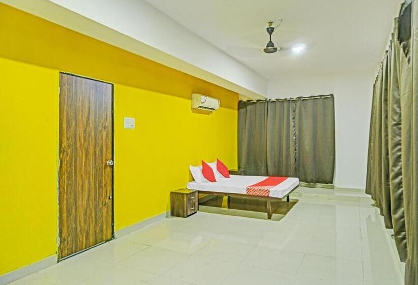 호텔 O Kasturie Palace