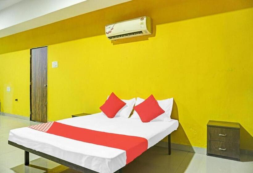 호텔 O Kasturie Palace