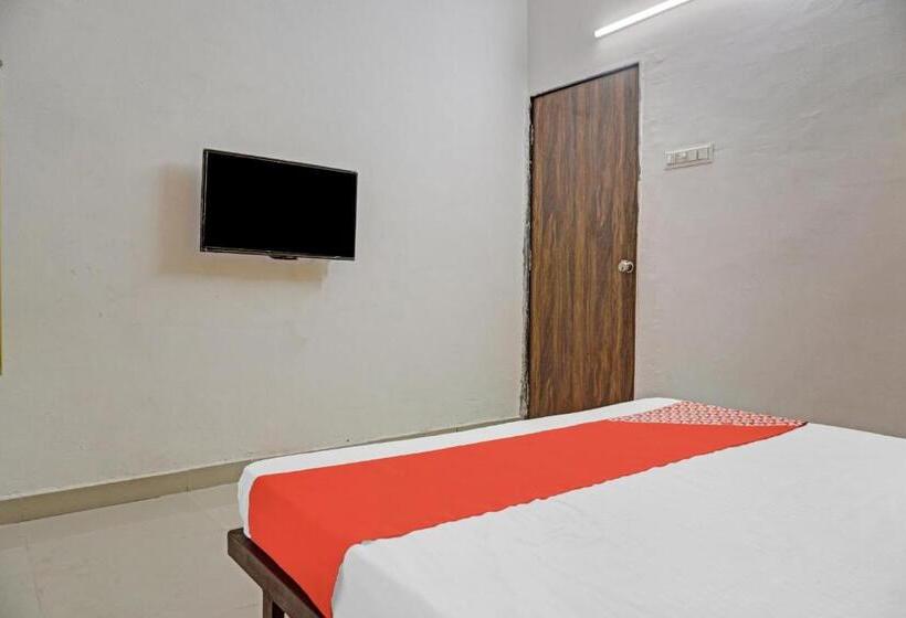 호텔 O Kasturie Palace