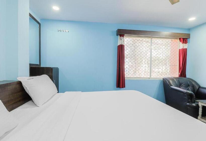 Oyo Hotel Prudhvi Devi