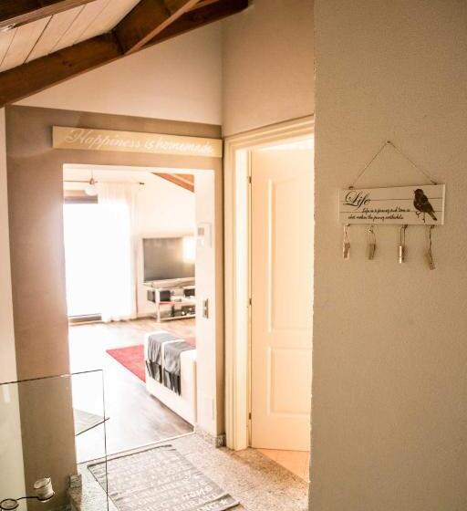 펜션 Casa Luna Alma