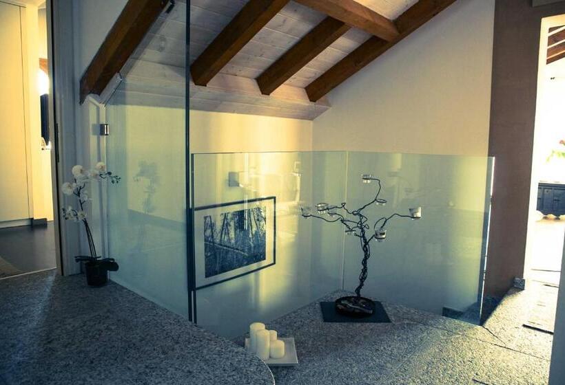 펜션 Casa Luna Alma