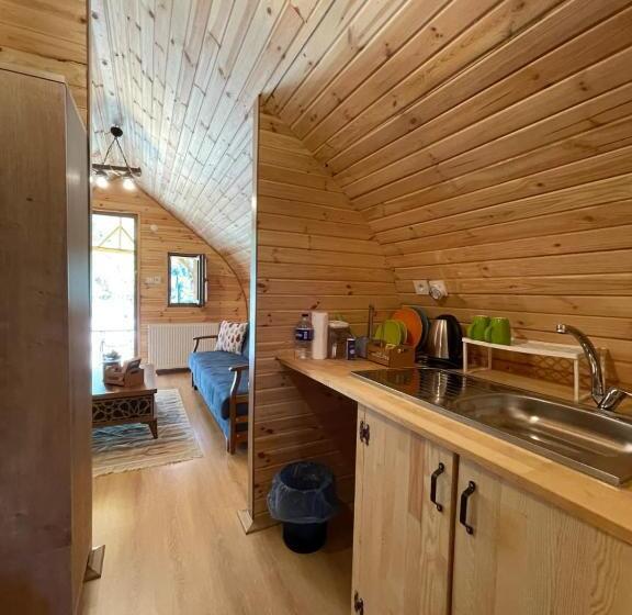 Villa Nora Butik Otel Ve Bungalov