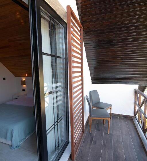 Villa Nora Butik Otel Ve Bungalov