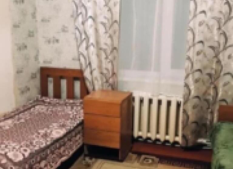 הוסטל хостел 24