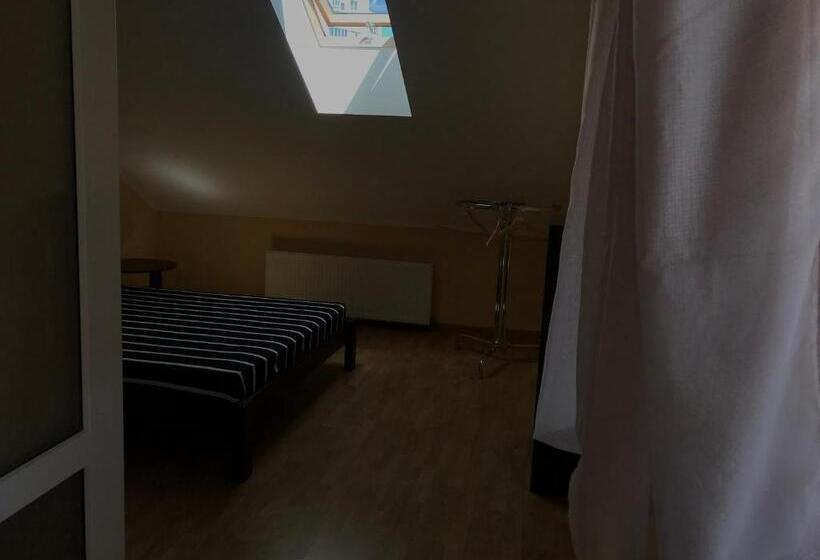 فندق صغير Veranda Guest House