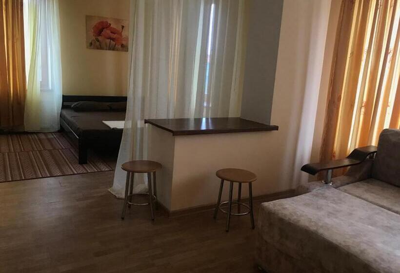 فندق صغير Veranda Guest House