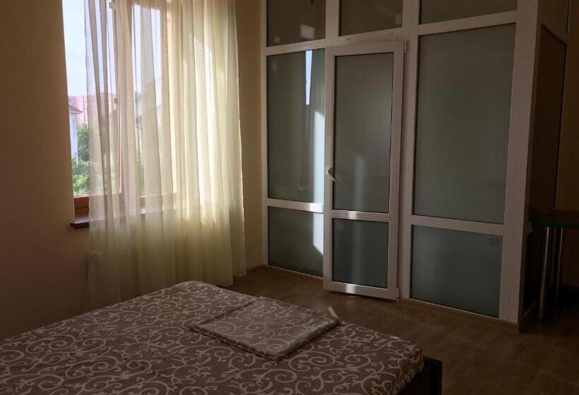 فندق صغير Veranda Guest House