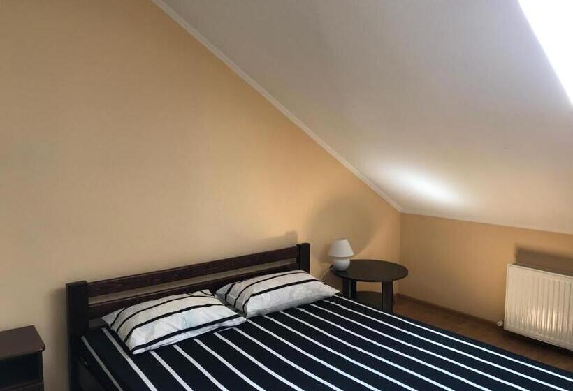 فندق صغير Veranda Guest House